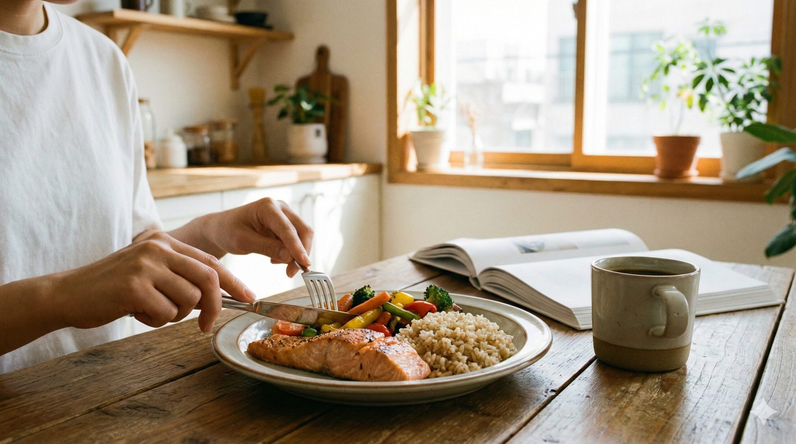 「自炊やめた。」残業続きの30代が、食生活を『完全外注』して手に入れた3つのもの